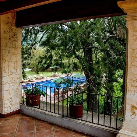Jocotenango Filadelfia Coffee Resort & Tour מראה חיצוני תמונה