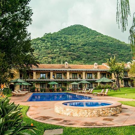 Jocotenango Filadelfia Coffee Resort & Tour מראה חיצוני תמונה