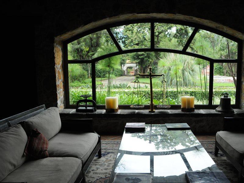 Jocotenango Filadelfia Coffee Resort & Tour מראה חיצוני תמונה