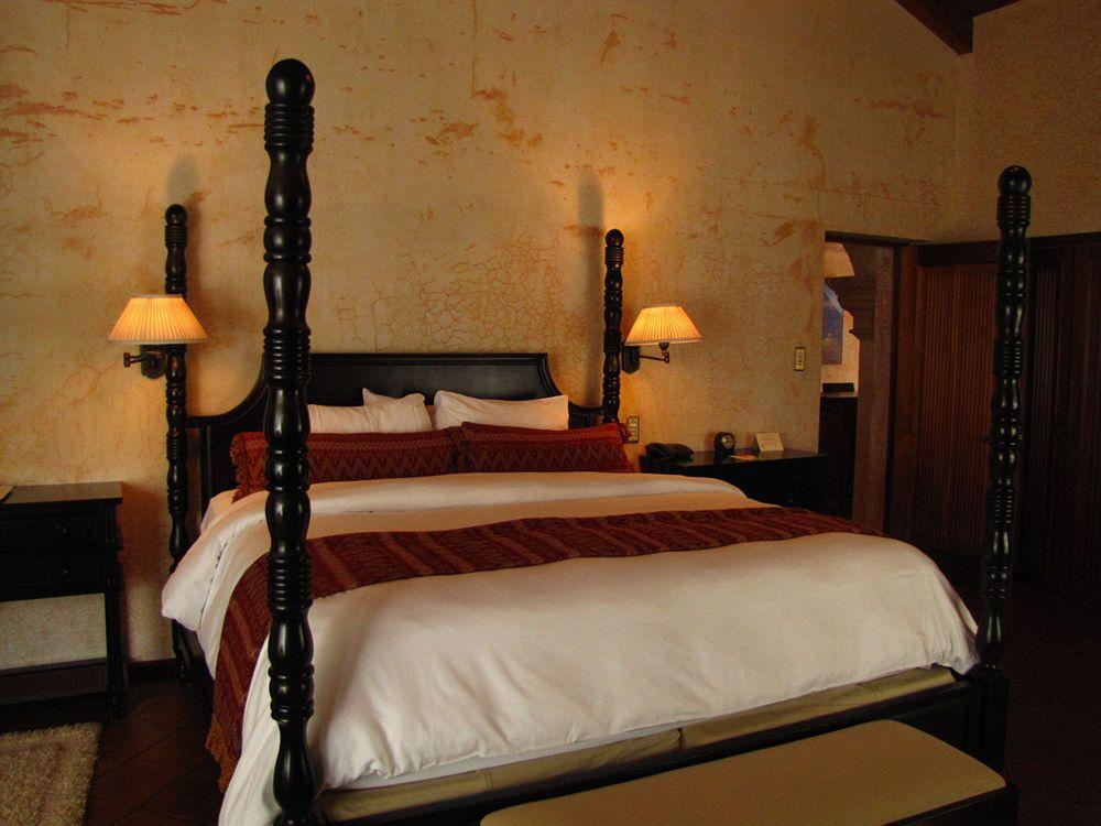 Jocotenango Filadelfia Coffee Resort & Tour מראה חיצוני תמונה