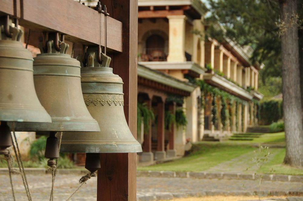 Jocotenango Filadelfia Coffee Resort & Tour מראה חיצוני תמונה