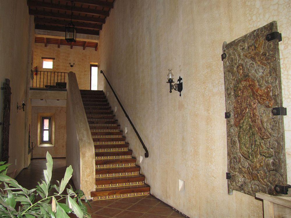 Jocotenango Filadelfia Coffee Resort & Tour מראה חיצוני תמונה