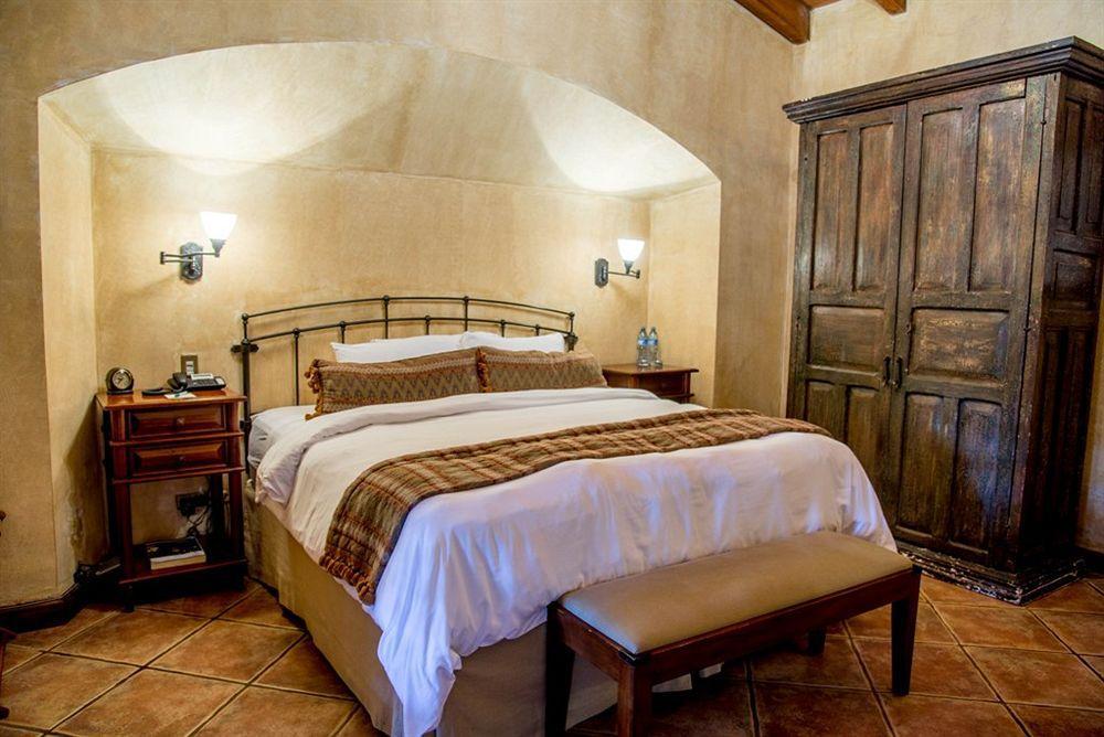 Jocotenango Filadelfia Coffee Resort & Tour מראה חיצוני תמונה