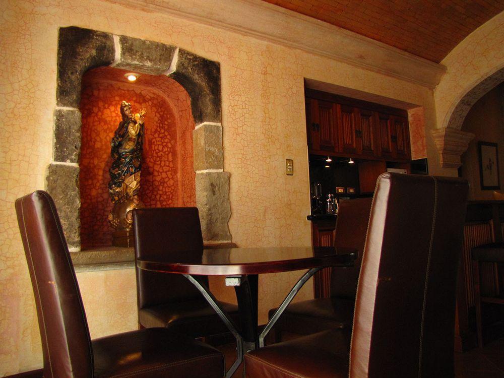 Jocotenango Filadelfia Coffee Resort & Tour מראה חיצוני תמונה