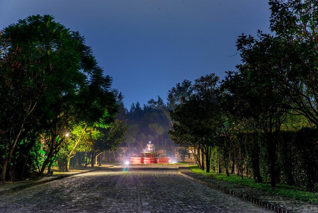 Jocotenango Filadelfia Coffee Resort & Tour מראה חיצוני תמונה