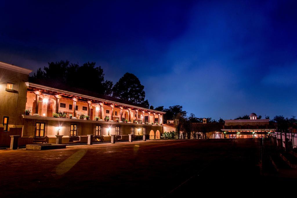 Jocotenango Filadelfia Coffee Resort & Tour מראה חיצוני תמונה