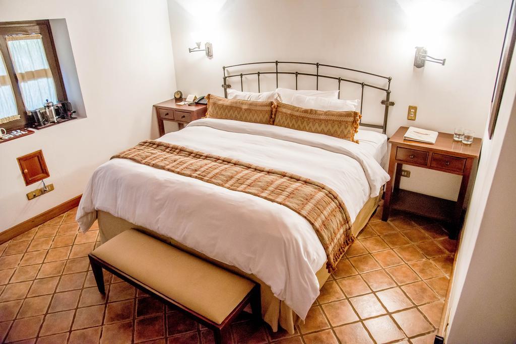 Jocotenango Filadelfia Coffee Resort & Tour מראה חיצוני תמונה