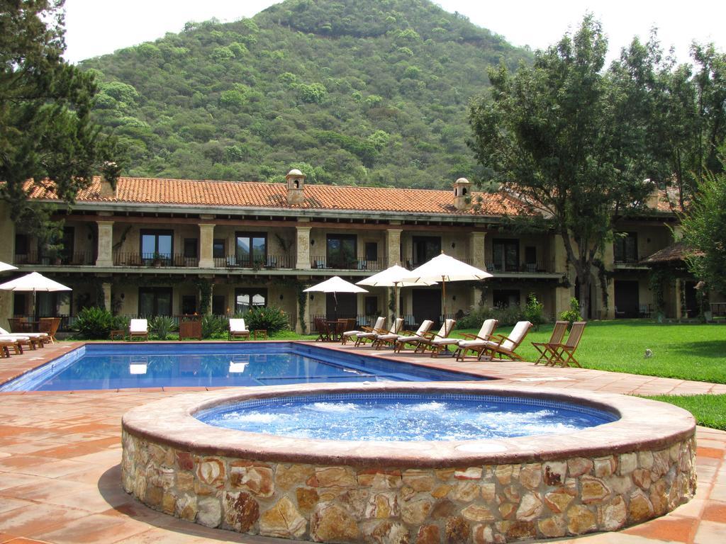Jocotenango Filadelfia Coffee Resort & Tour מראה חיצוני תמונה