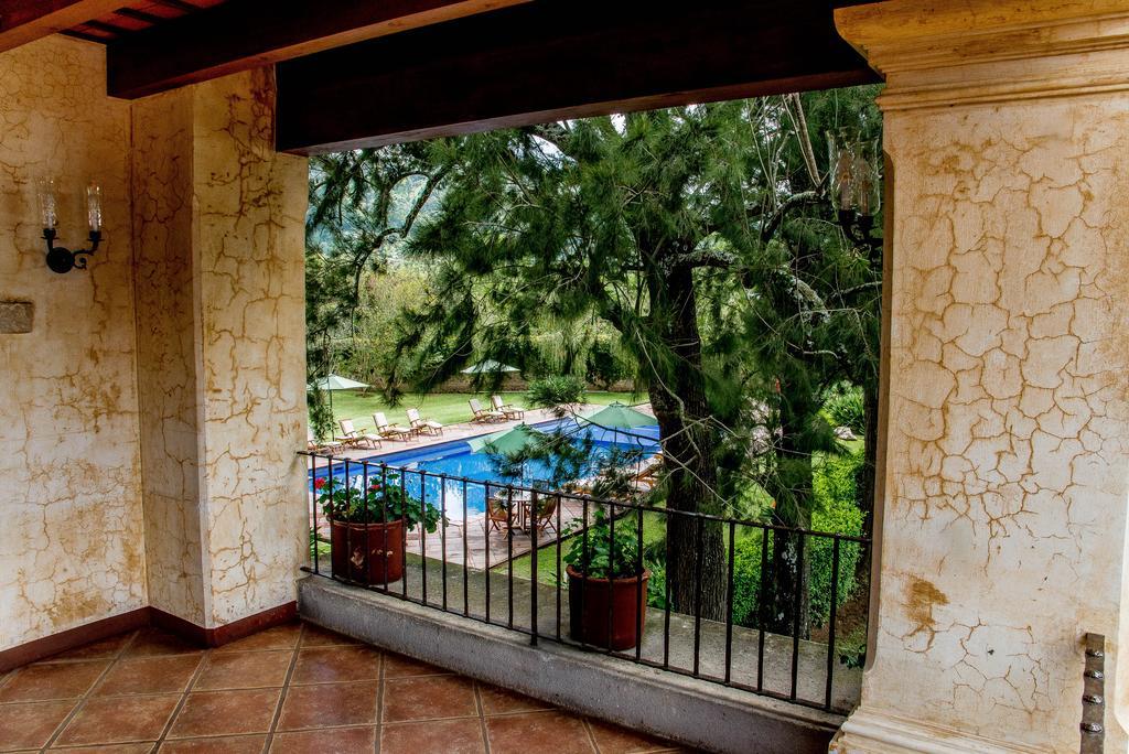 Jocotenango Filadelfia Coffee Resort & Tour מראה חיצוני תמונה