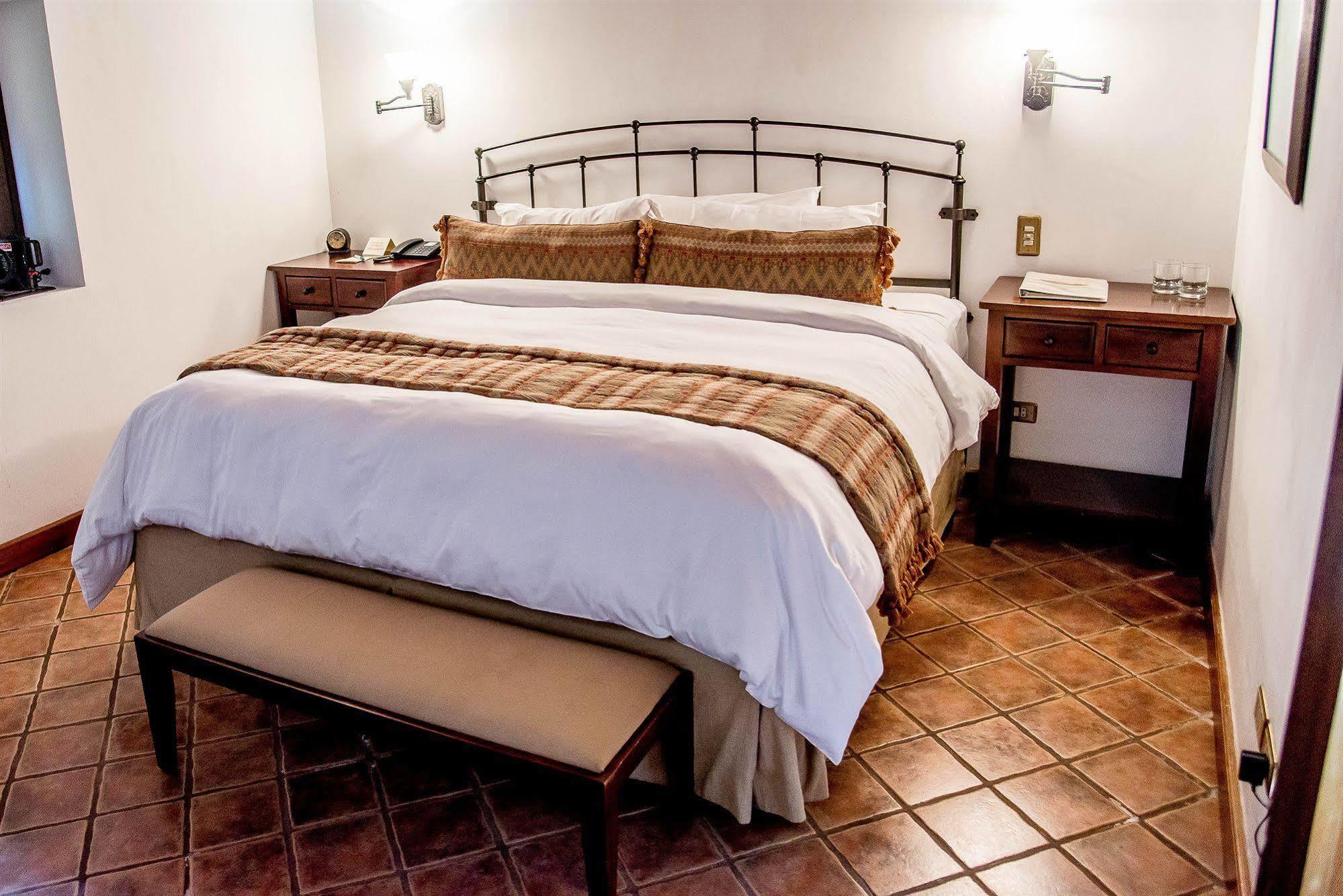 Jocotenango Filadelfia Coffee Resort & Tour מראה חיצוני תמונה