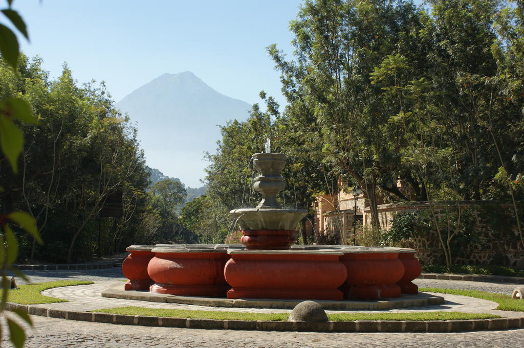 Jocotenango Filadelfia Coffee Resort & Tour מראה חיצוני תמונה