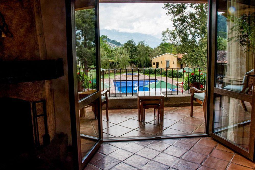 Jocotenango Filadelfia Coffee Resort & Tour מראה חיצוני תמונה